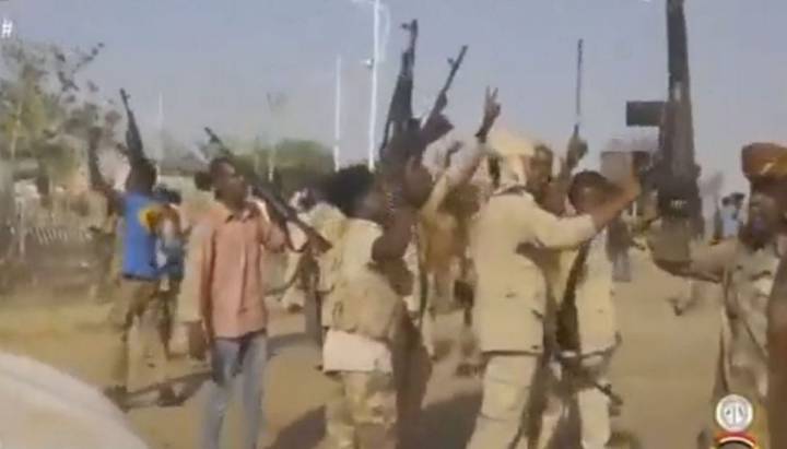 Horror en Sudán: más de 460 muertos tras ataque de paramilitares a un hospital de El Fasher