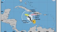 Will Tropical Storm Melissa become major hurricane? See the forecast