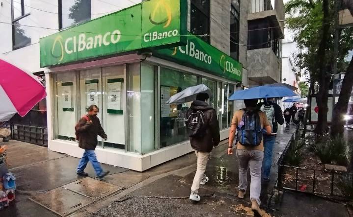 Liquidan a CIBanco; pago a clientes comienza el lunes