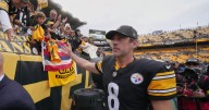 AFC North leader Pittsburgh travels to reeling Cincinnati for Thursday night matchup