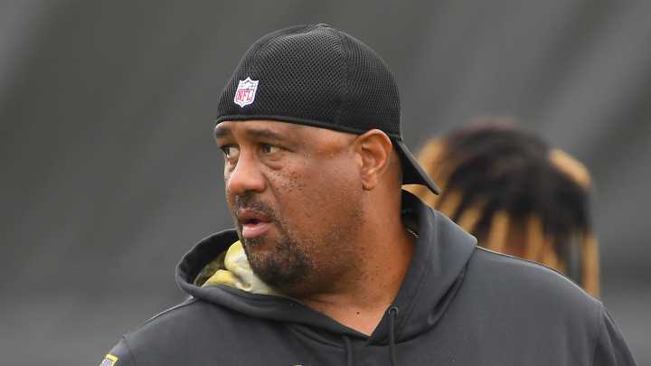 Tampa Bay Buccaneers assistant coach rushed to hospital after 'medical episode' during practice