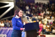 Tere Jiménez reafirma su compromiso con habitantes de la zona norte