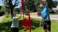 Rochester Museum of Fine Arts earns governor's award