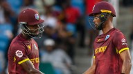 Greaves, Rutherford, Warrican get Cricket West Indies contracts for 2025
