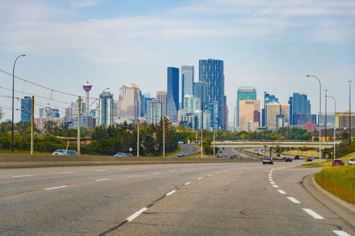8 things that shocked me about Calgary as a small