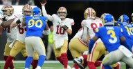 Where’s all the outrage for the Rams defense?