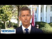 Sean Duffy to Democrats: Why don't you fight for the American people?