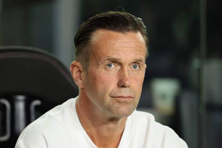 Atlanta United fires head coach Ronny Deila after one win in 18