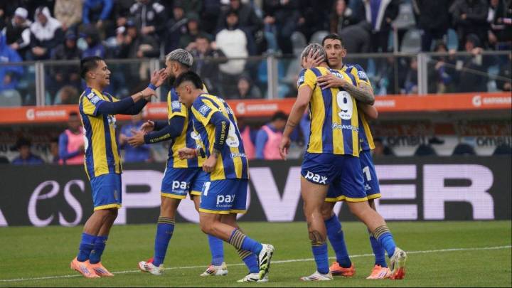 Central se juega una ficha fuerte ante River, para tener mucha más banca