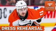 GUT CHECK: Are the Philadelphia Flyers ready for opening night?