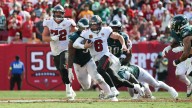 49ers at Buccaneers prediction: Odds, expert picks, QB matchup, injury update, betting trends, and stats
