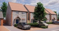Homes plan means Somerset village will grow by nearly 15 per cent
