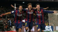 Aseguran que Neymar busca su lugar en el Inter Miami para reencontrarse con Messi y Suárez