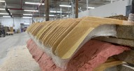 Canada's last hockey stick factory survives in face of tariff threats and globalization