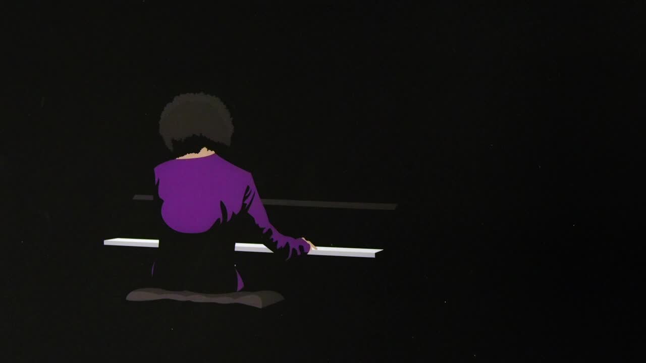 'Remembering the Purple One' looks back at Prince's career