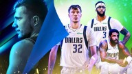 The Mavs are turning from Doncic to Flagg with the help of veteran ...