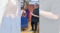 Los errores que nunca debes cometer a la hora de vestirte para la ofrenda según un experto