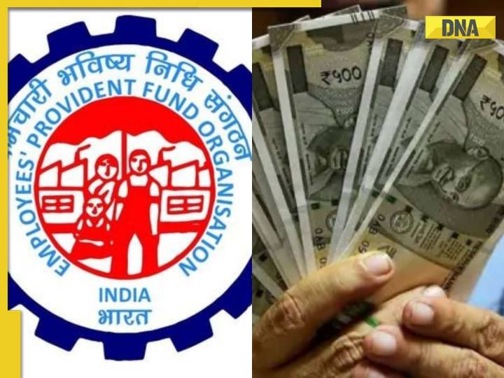 EPFO plans BIG Diwali gift for pensioners? May hike minimum pension under EPS