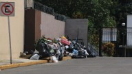 Basura inunda colonias de Córdoba; persisten fallas en servicio de recolección