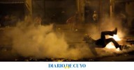 Protestas en Perú dejaron un muerto y más de 100 heridos