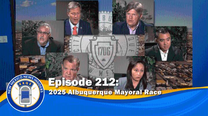 Hear From The 2025 Albuquerque Mayoral Candidates 