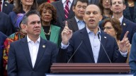 Watch live: House Democrats address shutdown, stand firm on health care demands