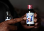 Cough syrup tragedy: Drug company's medical representative held in MP