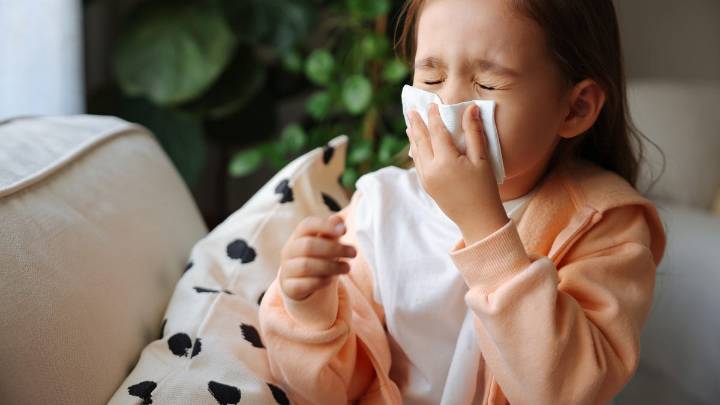 5 Ways To Prevent Your Kids From Getting Sick During Back