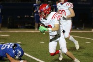 Football: Pequot posts perfect regular season