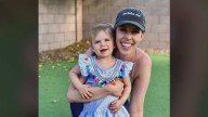 Valley mother shares her breast cancer battle