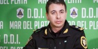 Elevaron a juicio la causa por asociación ilícita contra el ex jefe de la Departamental de Mar del Plata