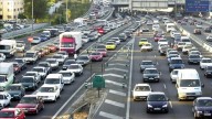 El atasco más largo de la historia duró 10 días: esto fue lo que pasó