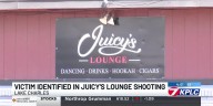 24-year-old died after shooting outside Lake Charles bar, police say