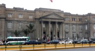 Minsa confirma que ciudadano fallecido en protestas llegó sin vida al hospital Loayza