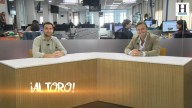 Raúl Gracia 'el Tato': "La tarde de Aarón en Zaragoza marca un antes y un después, con la plaza repleta de gente joven"