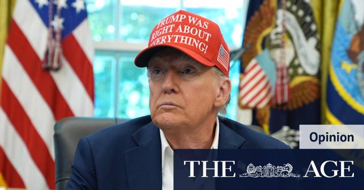Trump’s trade wars: Soybean farmers set for rescue package