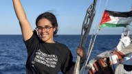 SRE brinda apoyo a mexicanos que viajan en Flotilla Global Sumud interceptada por Israel