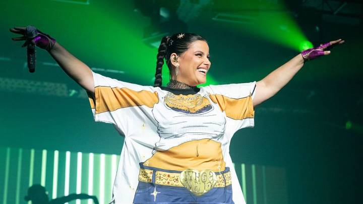 Nelly Furtado se retira de la música en medio de críticas por su físico