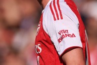 Arsenal in discussions over extending Visit Rwanda sponsorship deal