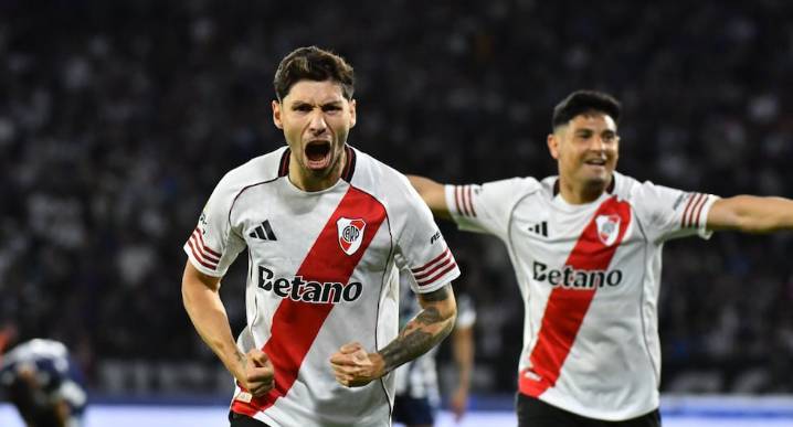 River vs. Independiente Rivadavia en vivo gratis por semifinal de Copa Argentina 2025: a qué hora juegan, canal TV y dónde ver online vía Fútbol Libre TV, TyC Sports, TyC Sports Play | VIDEO | DEPORTE