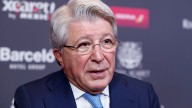 La contundente declaración de Enrique Cerezo en "El Chiringuito": "¿Batacazo? El año pasado estábamos igual..."