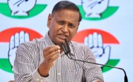 Don’t repeat mistake: Udit Raj appeals to Muslim voters as AIMIM announces Bihar candidature