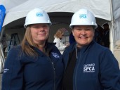 New animal centre will expand capacity at Ontario SPCA SDG