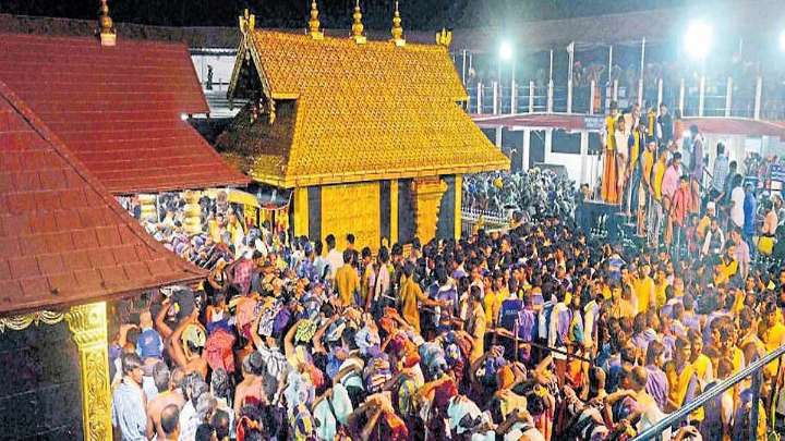 Kerala Sabarimala gold looting case: More from B'luru under scanner