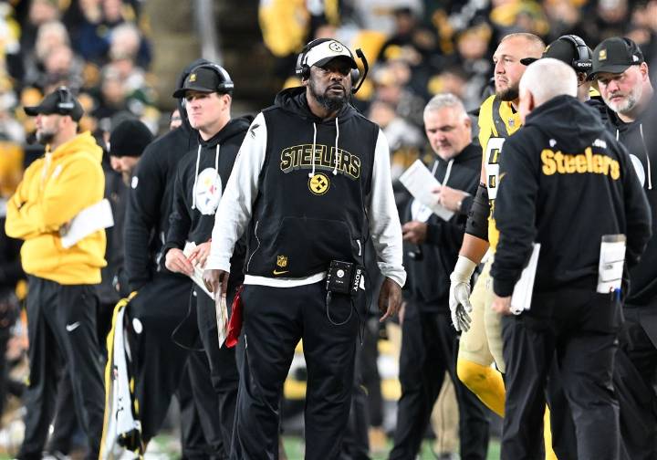 Gerry Dulac: Steelers are 'always buyers,' but is a deadline deal worth it this year?