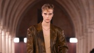 Acne Studios Spring 2026 Ready-to-Wear Runway, Fashion Show & Collection Review