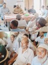 Gram Sabhas convened across Rajouri District to mark Gandhi Jayanti