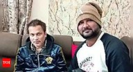 Guwahati man beaten to death during Dashami celebrations after Zubeen Garg song request; 6 detained