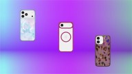 Dress Up Your New iPhone 17 With Up to 30% Off OtterBox Cases and Accessories