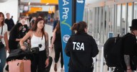 The government shutdown is putting a renewed spotlight on the cracks in the US aviation system